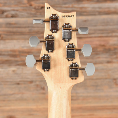 PRS John Mayer Silver Sky Frost 2023