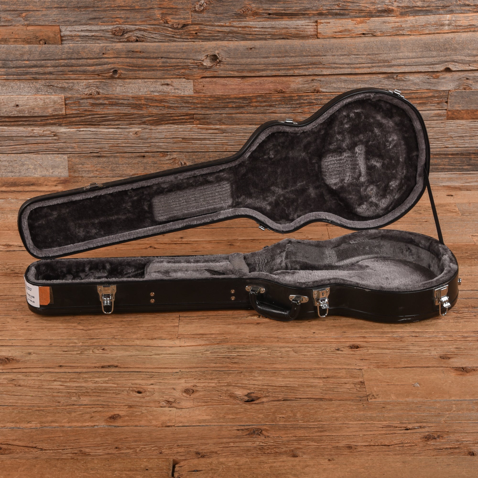 Epiphone LPS-85F Tobacco Sunburst