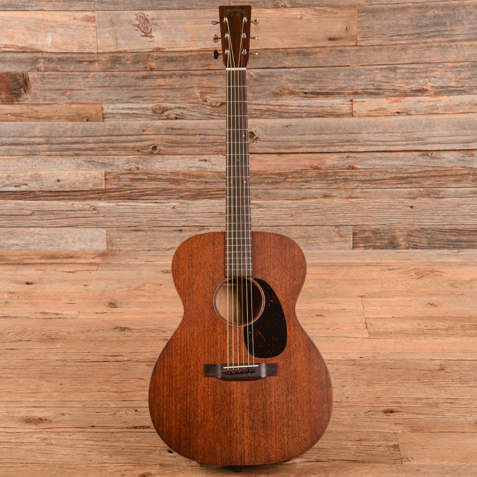 Martin 000-15M Brown 2022