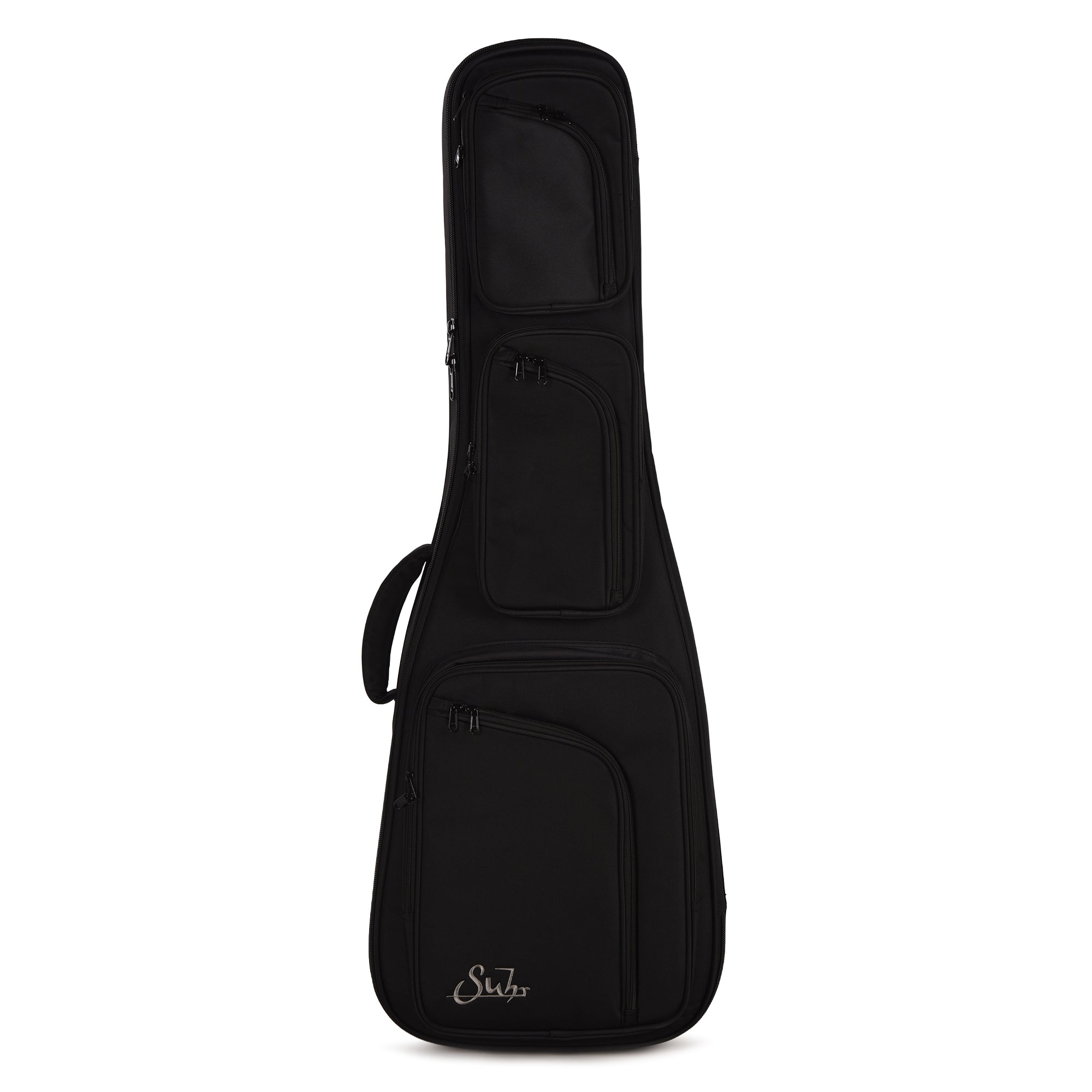 Suhr Oso Short Scale 2 Tone Tobacco Burst