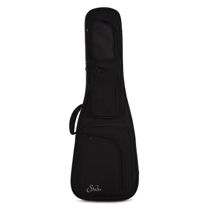 Suhr Oso Short Scale 2 Tone Tobacco Burst