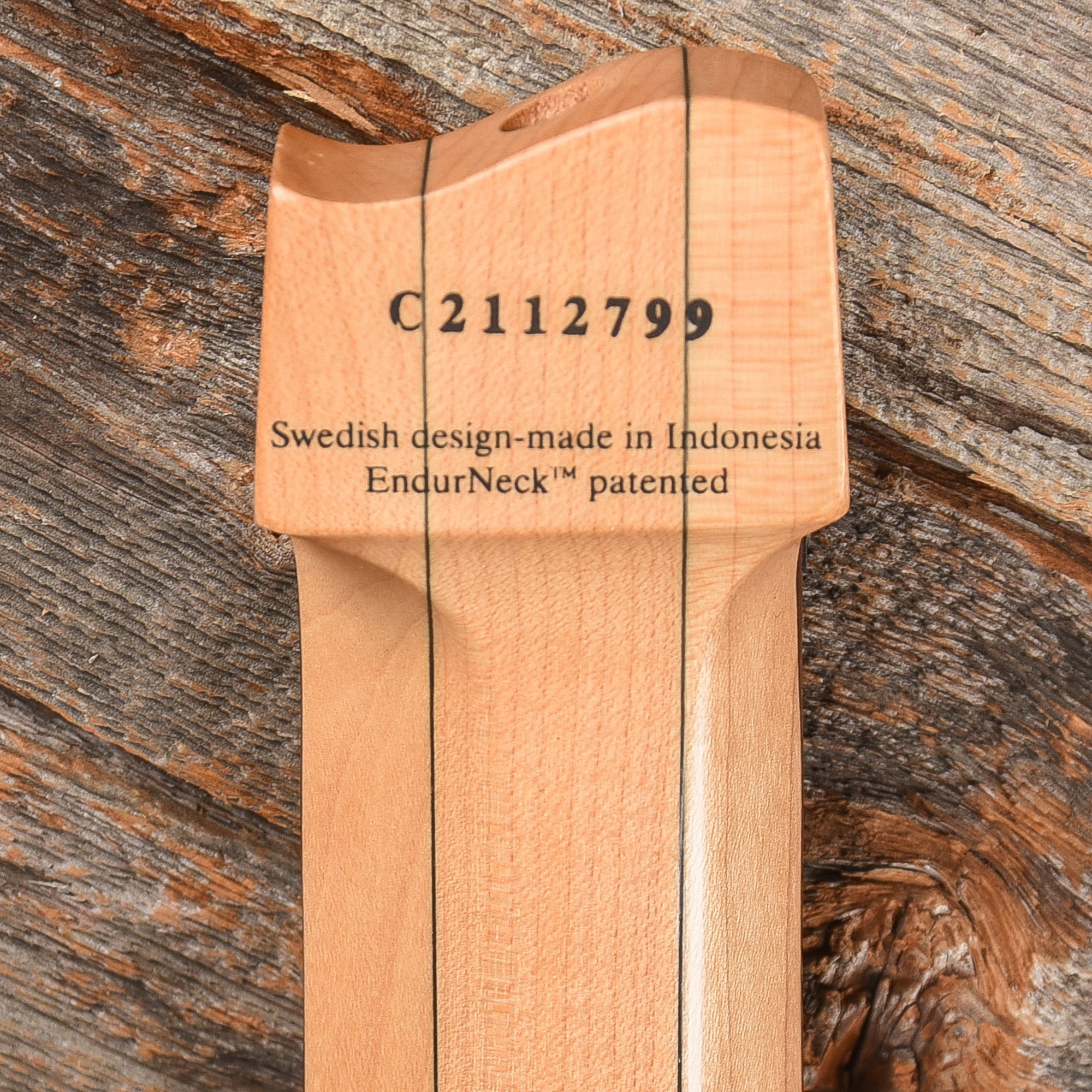 Strandberg Boden Classic HSS Viridian Green 2020