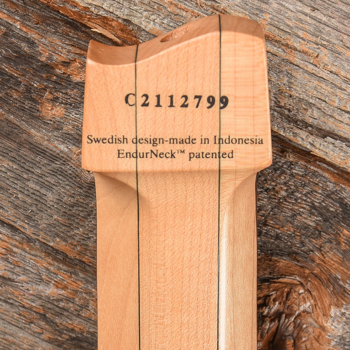 Strandberg Boden Classic HSS Viridian Green 2020