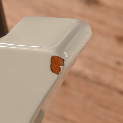 LTD Snakebyte James Hetfield Snow White 2019