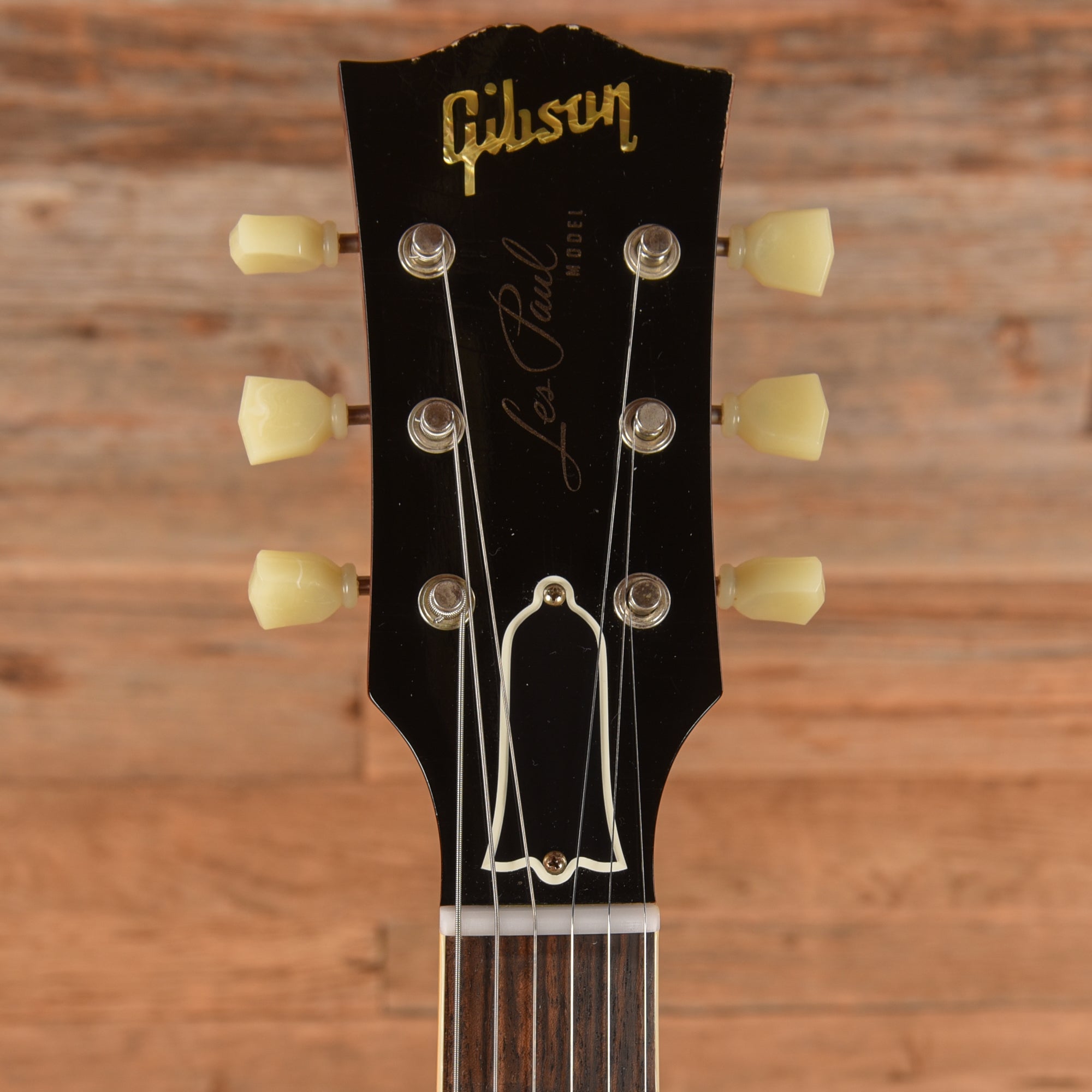 Gibson Custom Murphy Lab '59 Les Paul Standard Light Aged Sunburst 2021