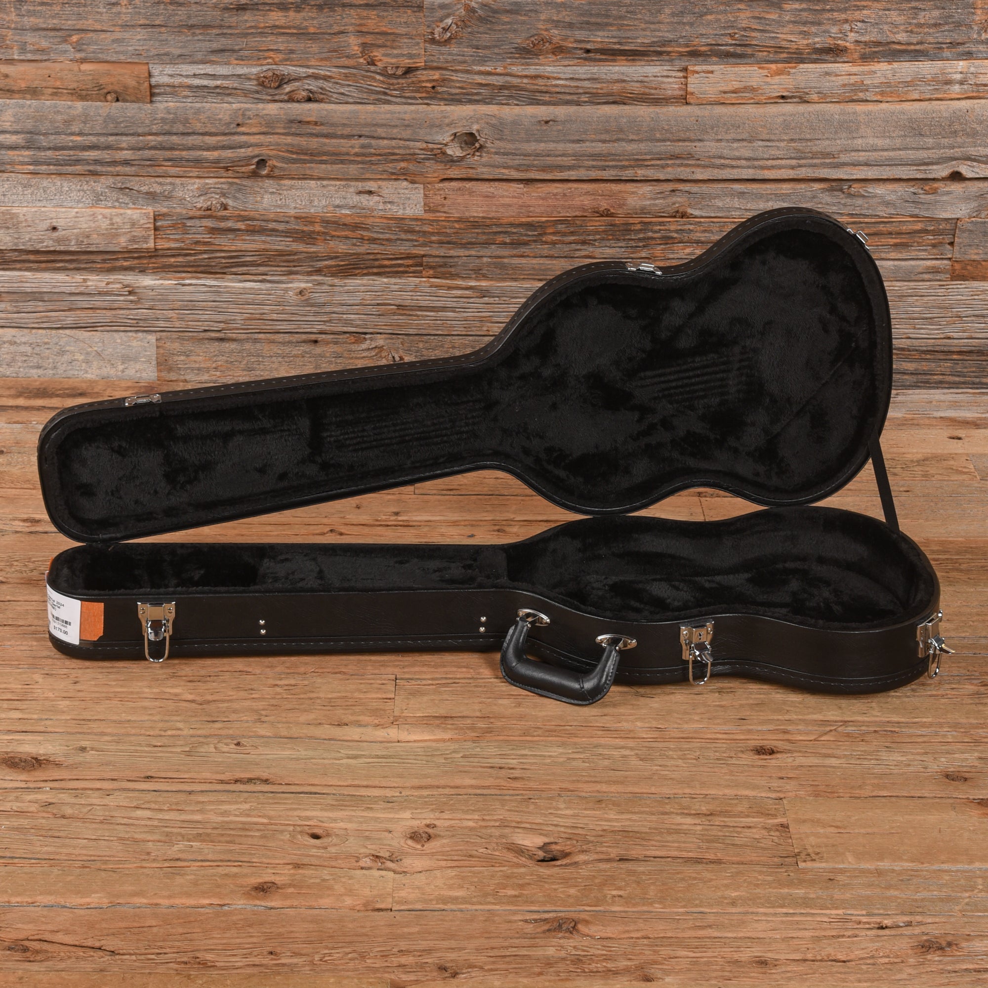 Epiphone SG Special Cherry 2024