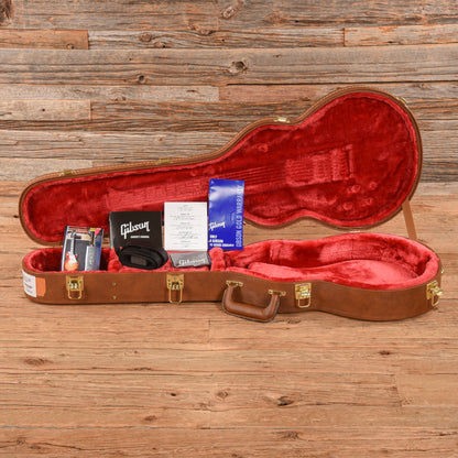 Gibson Les Paul Standard '50s Cherry Sunburst 2020