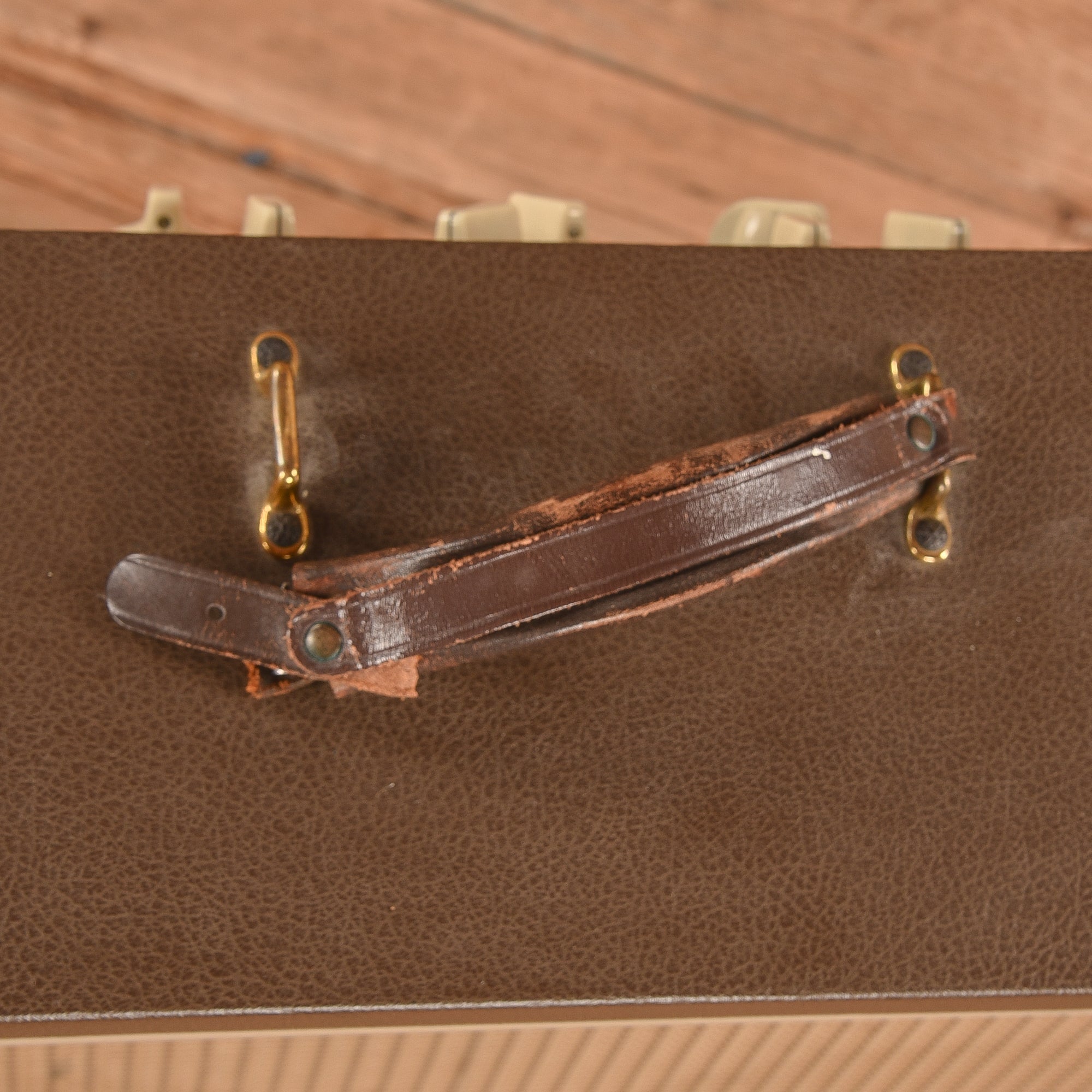 Magnatone Custom 280 High Fidelity 2x12