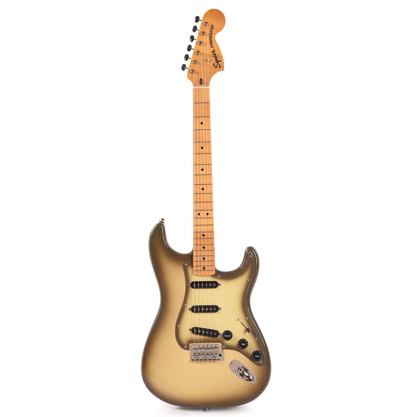 Squier Classic Vibe '70s Stratocaster Antigua