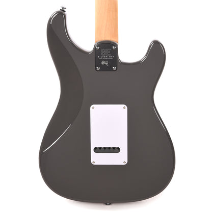 PRS SE Silver Sky Maple LEFTY John Mayer Overland Gray