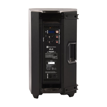 Electro-Voice ZLX-12BT 12" 1000W Powered PA Speaker w/ Bluetooth