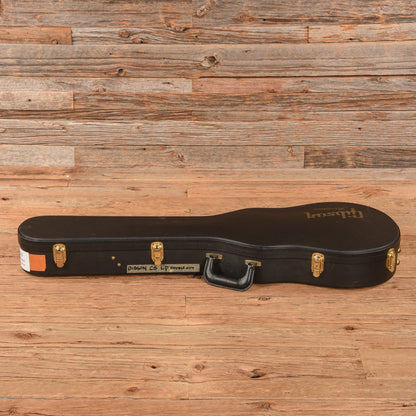 Gibson Custom '60 Les Paul Special DC TV Yellow 2007