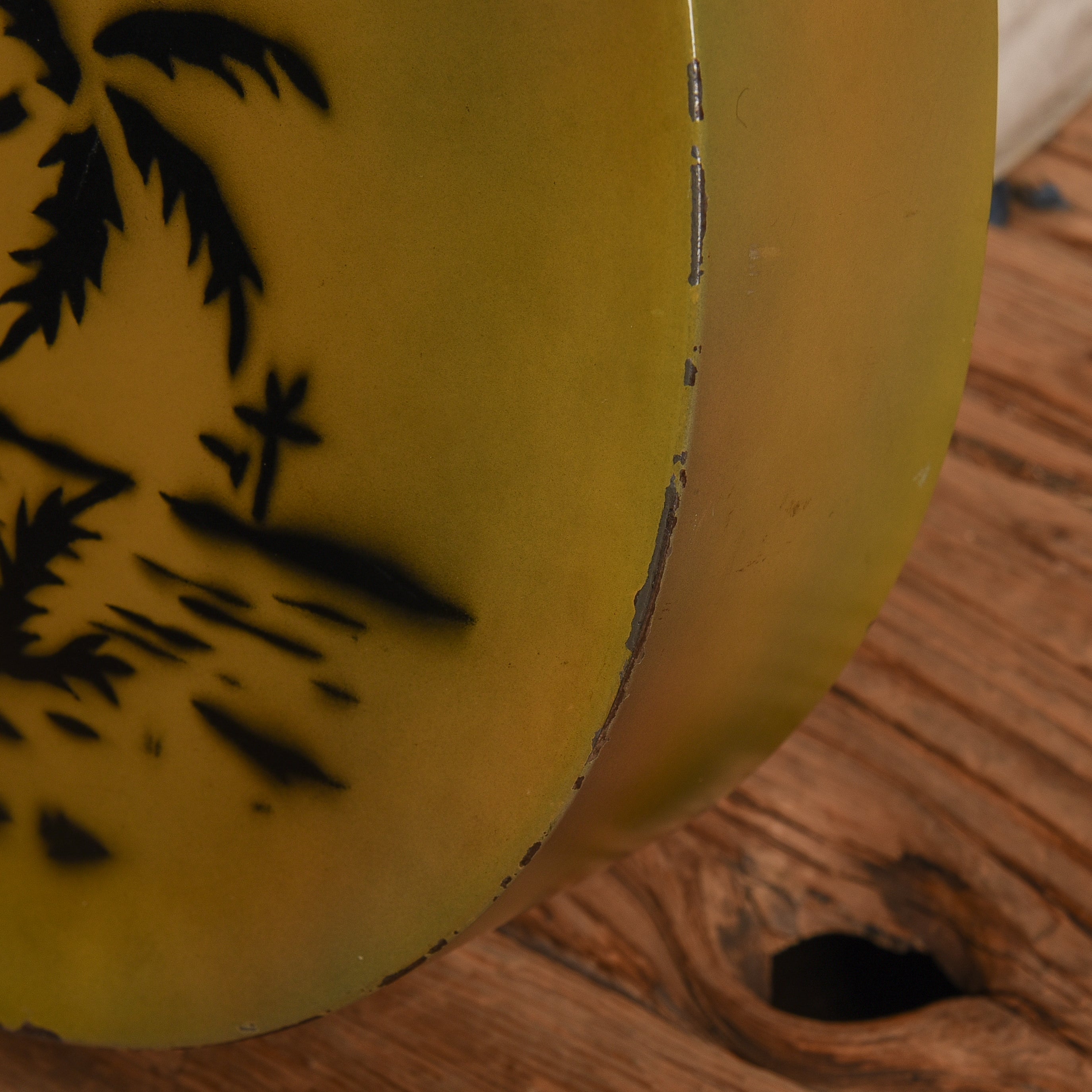 National Triolian Polychrome 1929