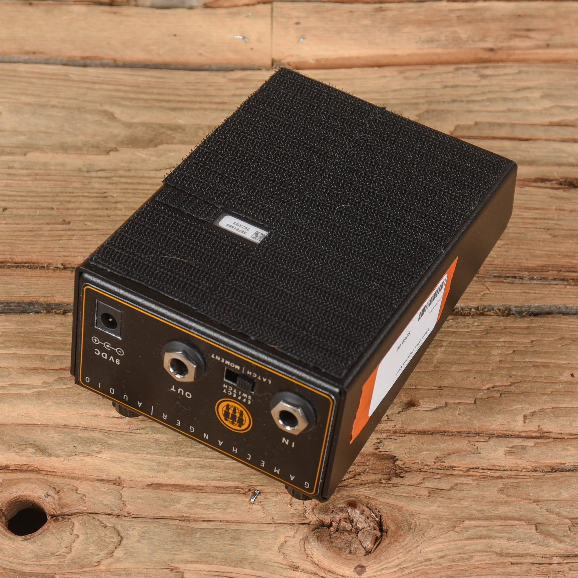 Third Man Plasma Coil