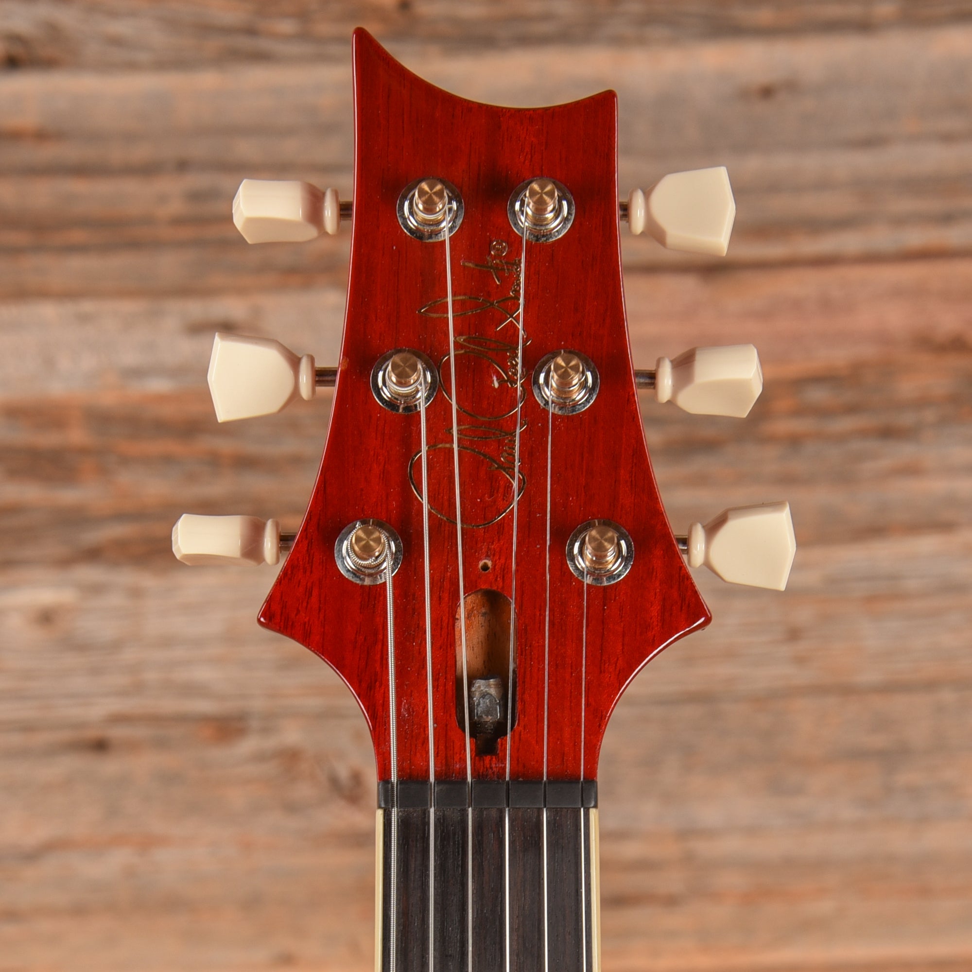 PRS S2 McCarty 594 Singlecut Sunburst 2023