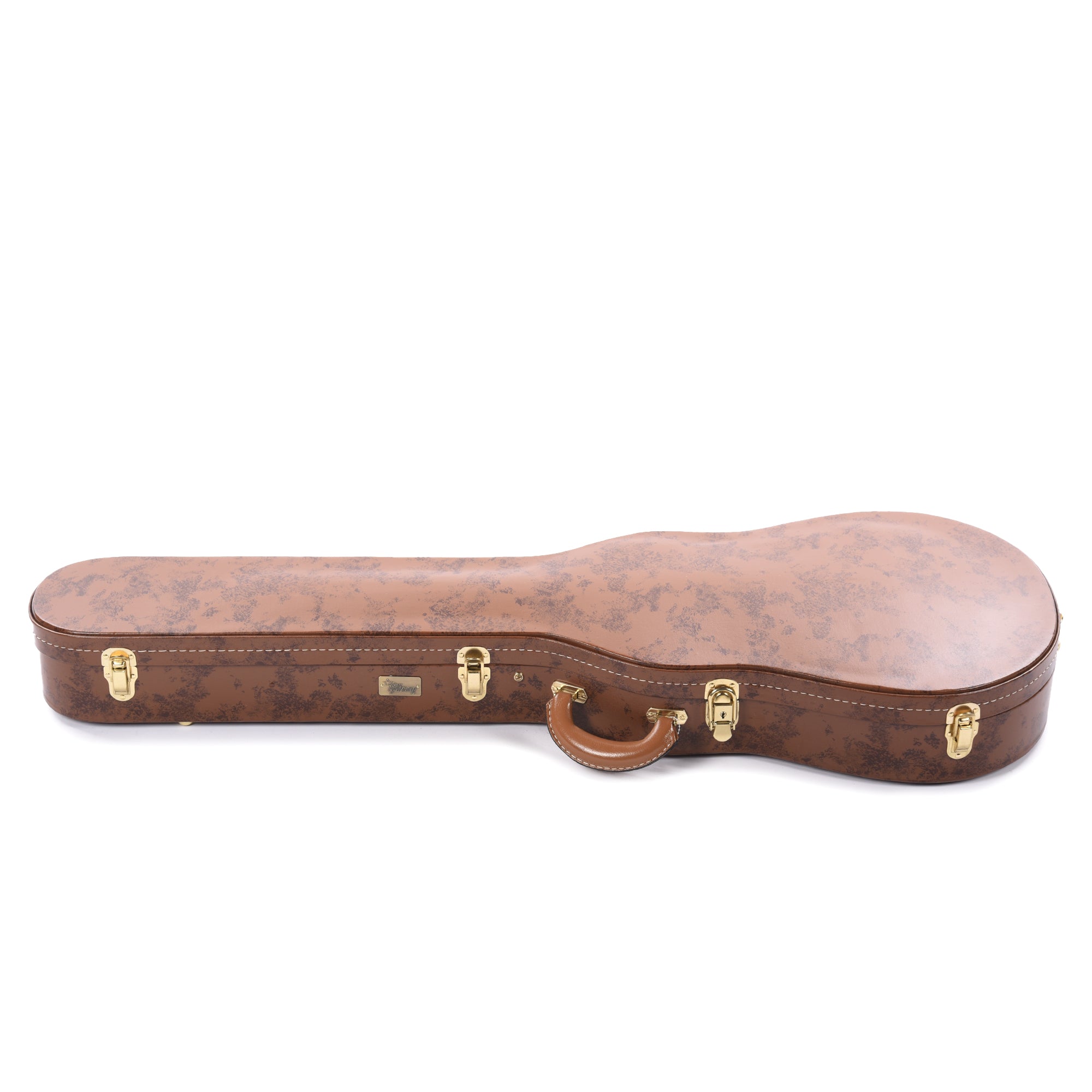 Gibson Custom Shop 1956 Les Paul Goldtop Darkback VOS w/60 V2 Neck Profile