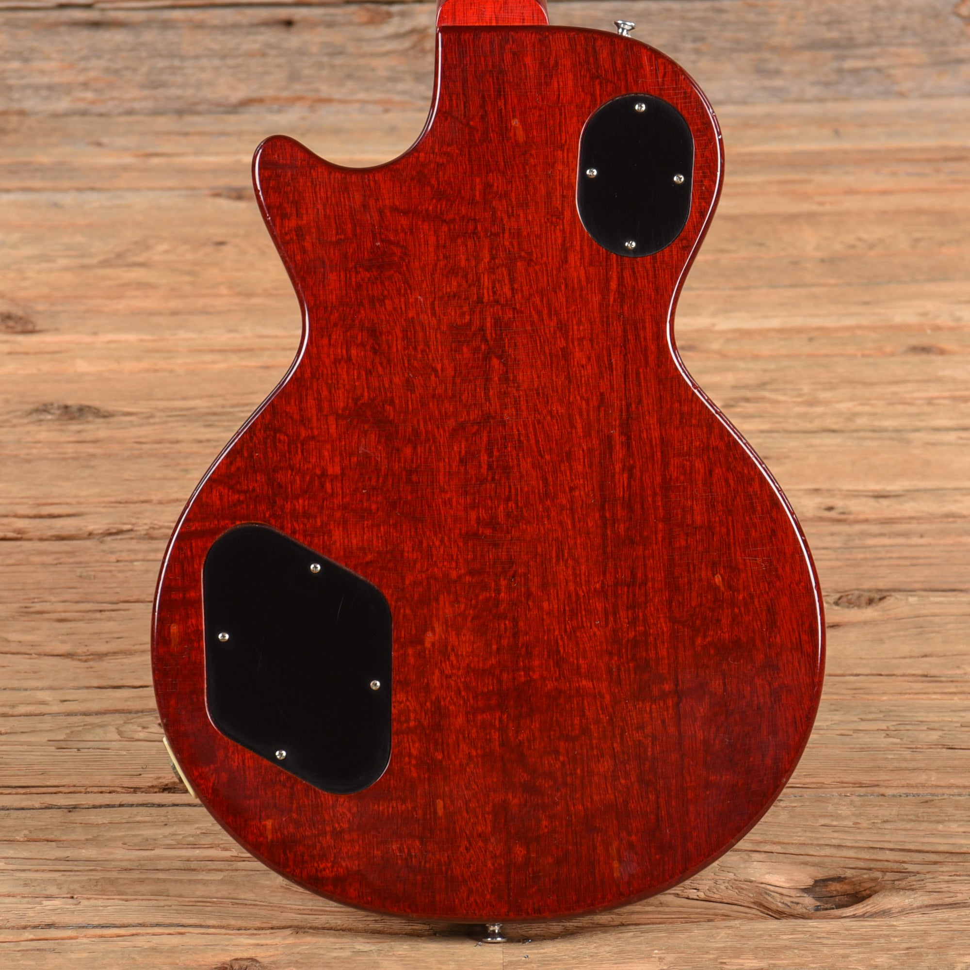 Heritage H-150 Aged Sunburst 2017