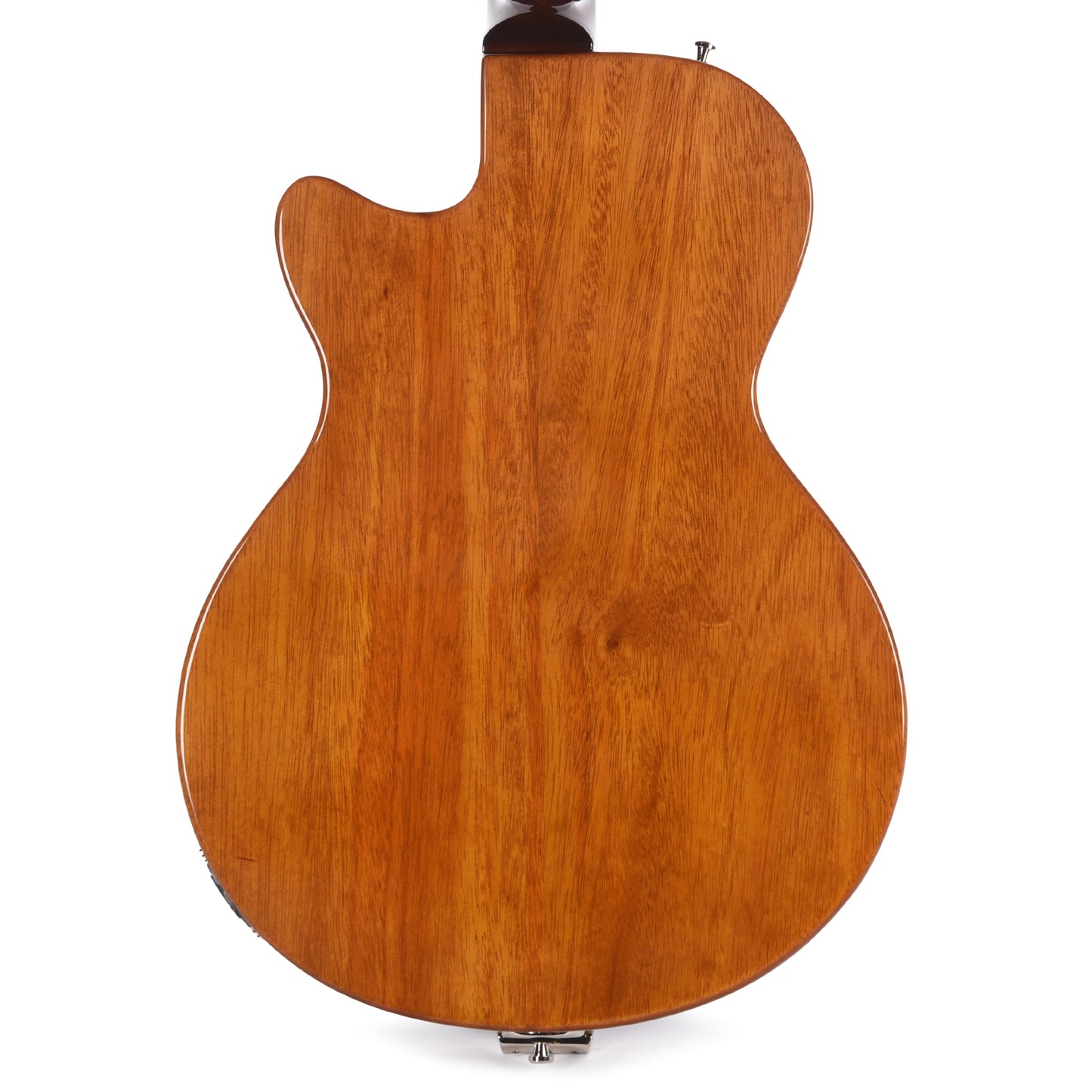 Duesenberg Starplayer CBR Transparent Black