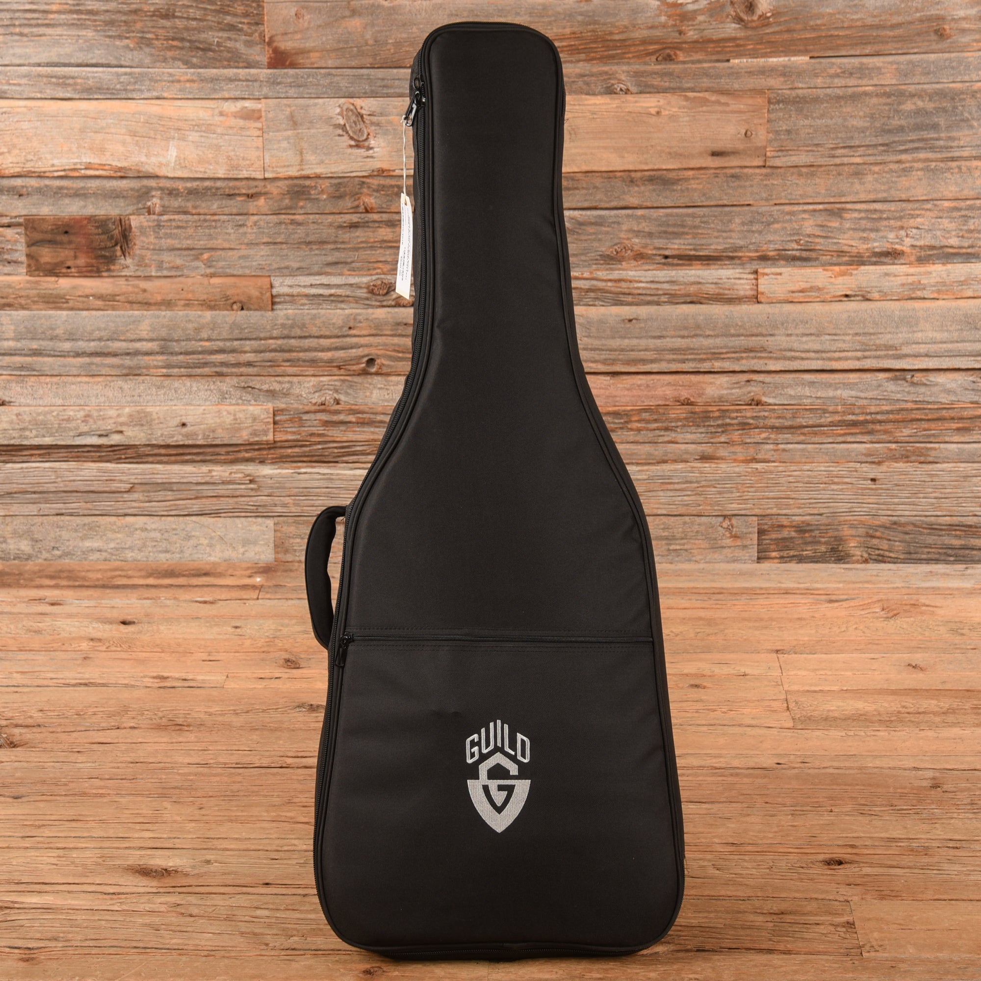 Guild S-200 T-Bird Black 2017