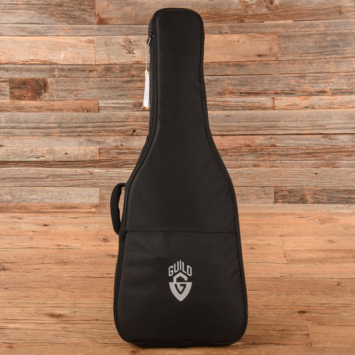 Guild S-200 T-Bird Black 2017