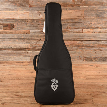 Guild S-200 T-Bird Black 2017