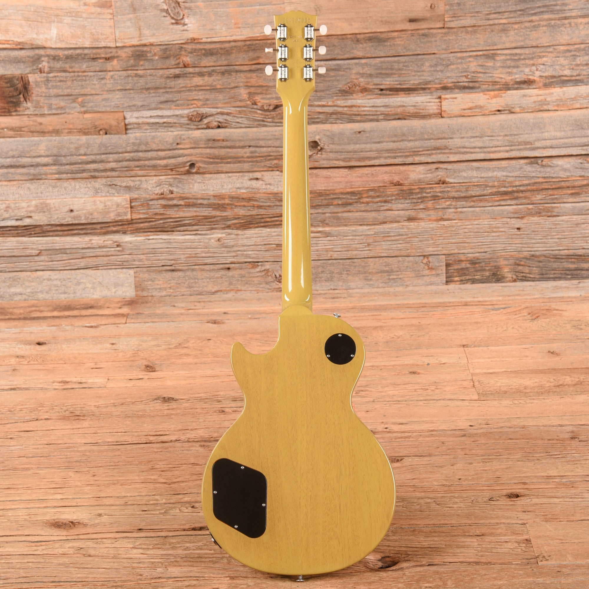Gibson Les Paul Special TV Yellow 2023