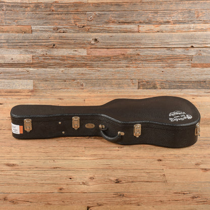 Martin Custom Shop D-45 Madagascar/Adirondack Natural 2012