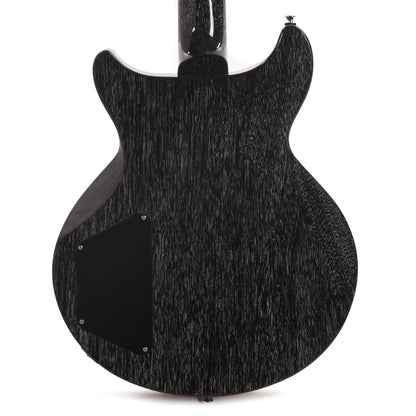 Collings 290 DC Black Doghair w/Lollar Humbuckers