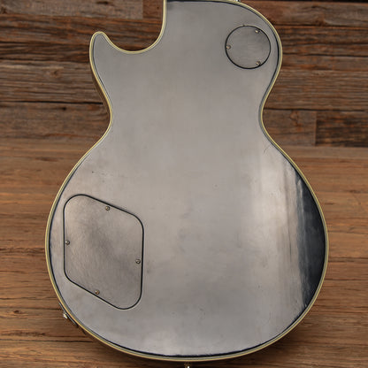 Gibson Custom '68 Les Paul Custom Reissue Black