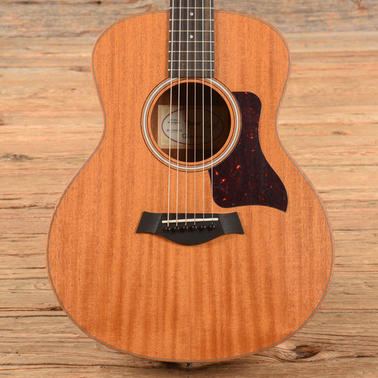 Taylor GS Mini Mahogany Natural 2022
