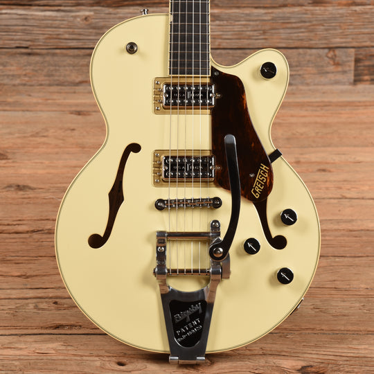 Gretsch G6659T Players Edition Broadkaster Jr Center Block Ivory 2020