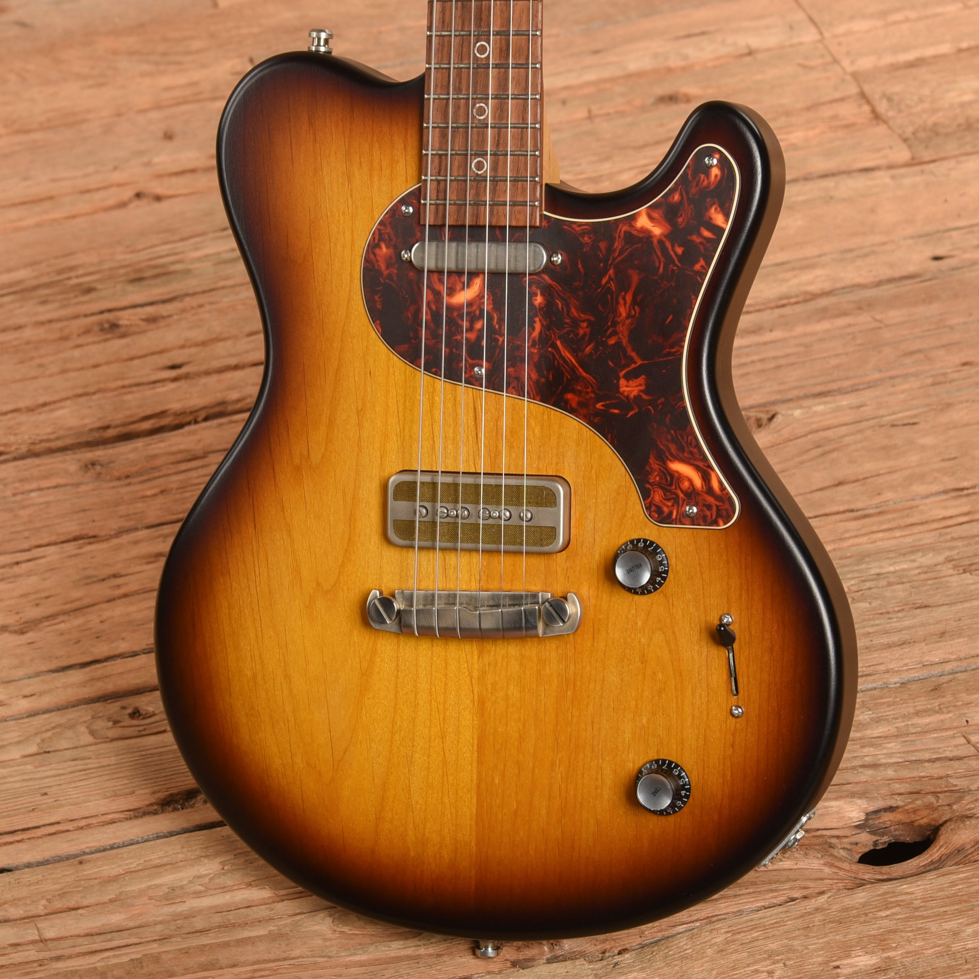 Nik Huber Piet Sunburst 2022