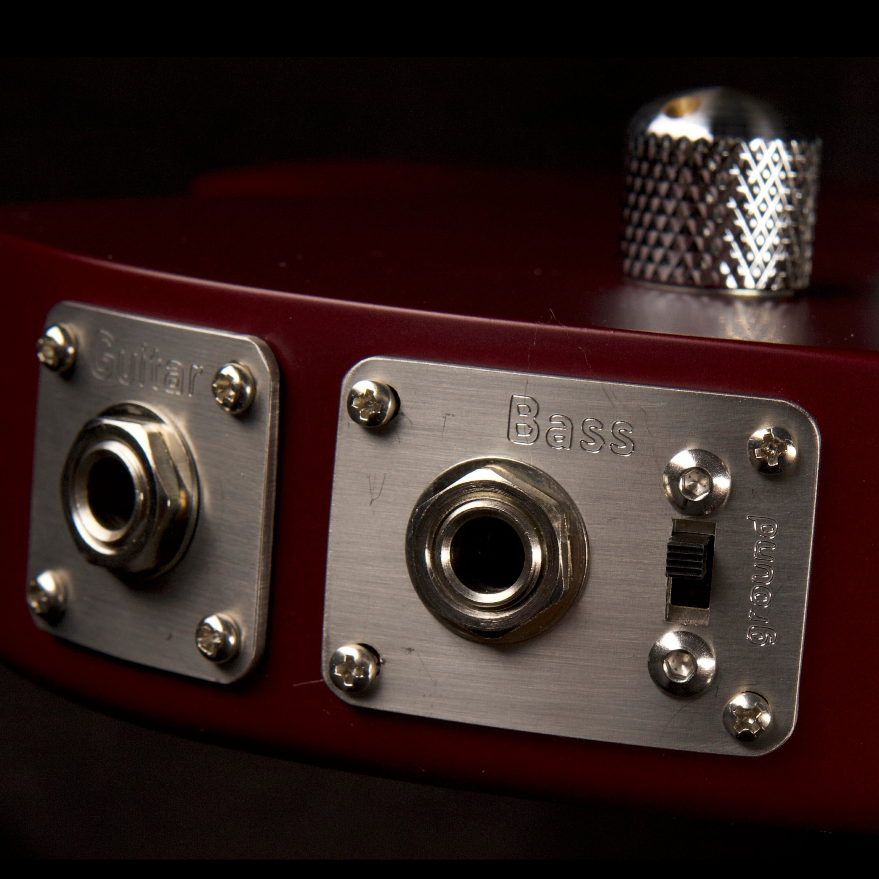 Bacci Leonardo Dual Output Officina Cabernet