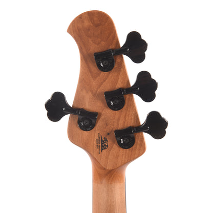 Music Man StingRay Special HH Brulee w/Roasted Maple Neck