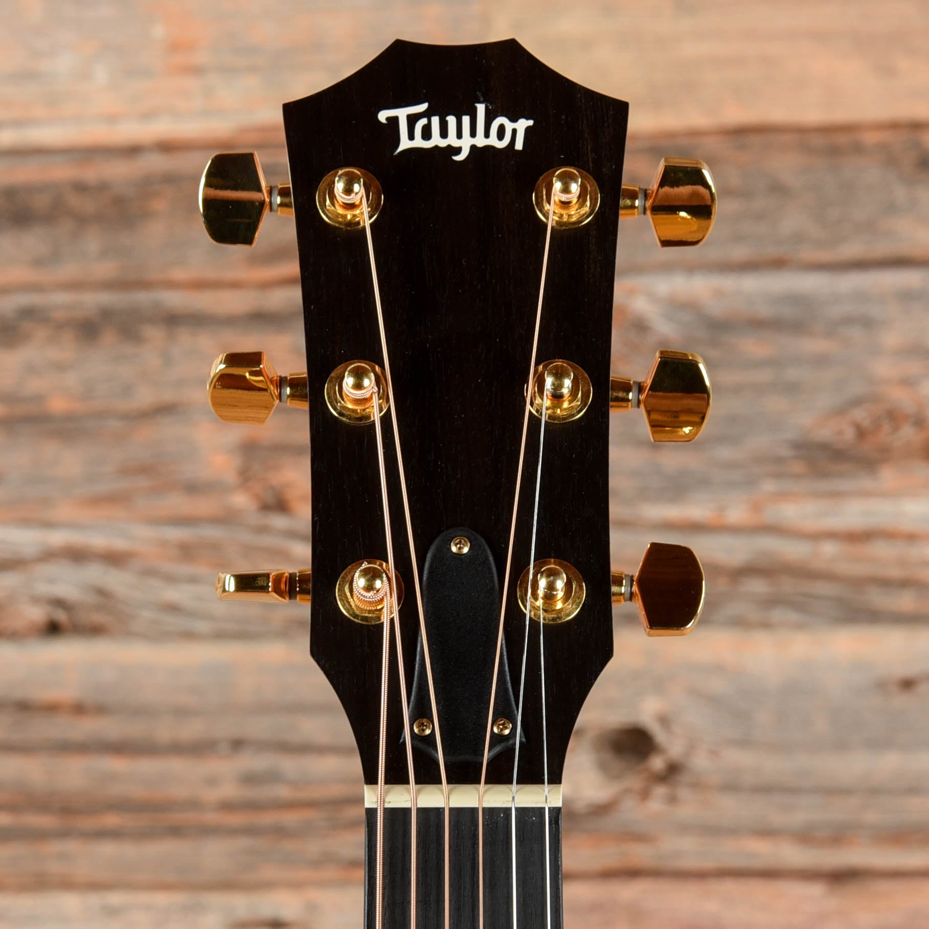 Taylor 224ce-K DLX Koa Grand Auditorium Sunburst 2020