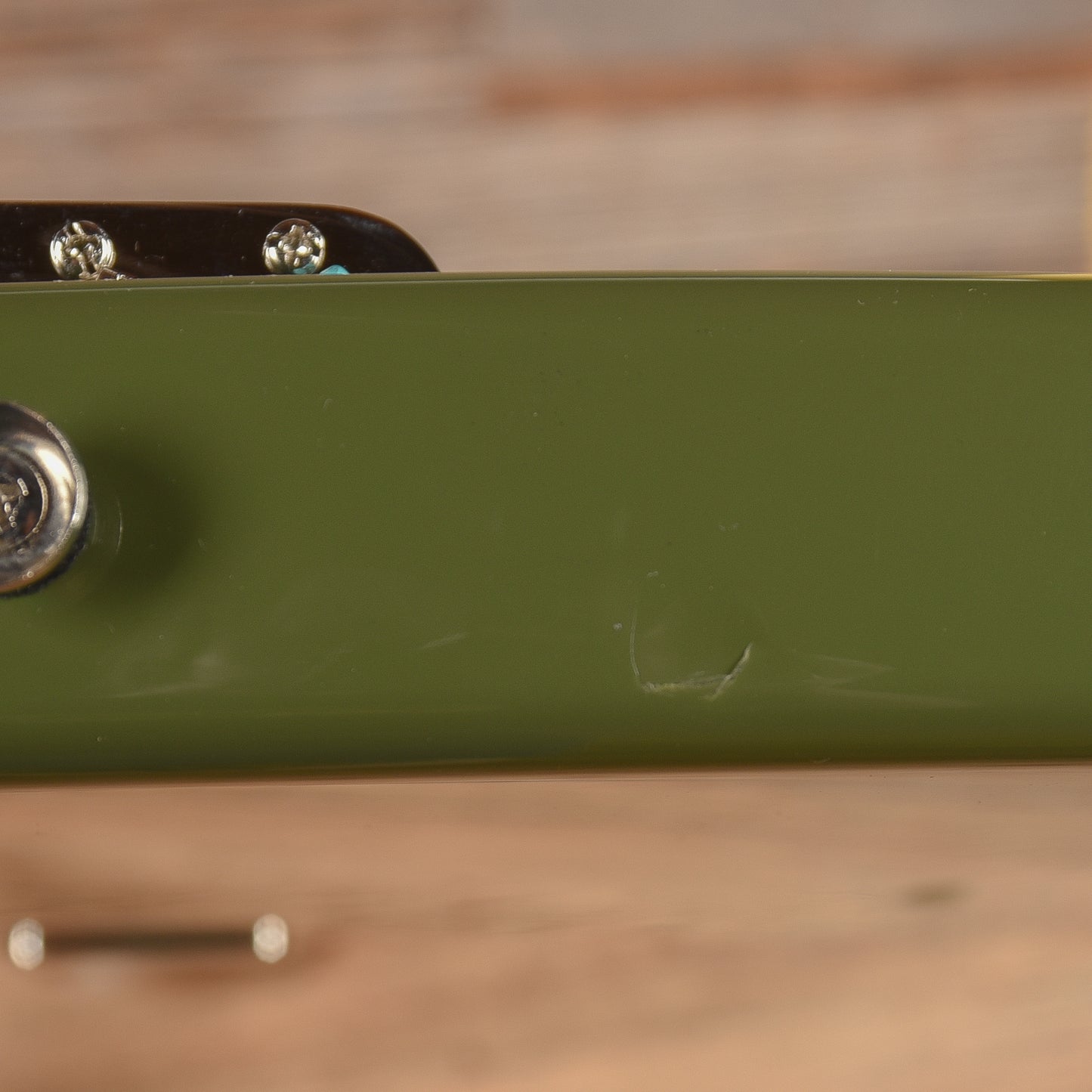 Squier Classic Vibe '60s Jazz Bass Olive