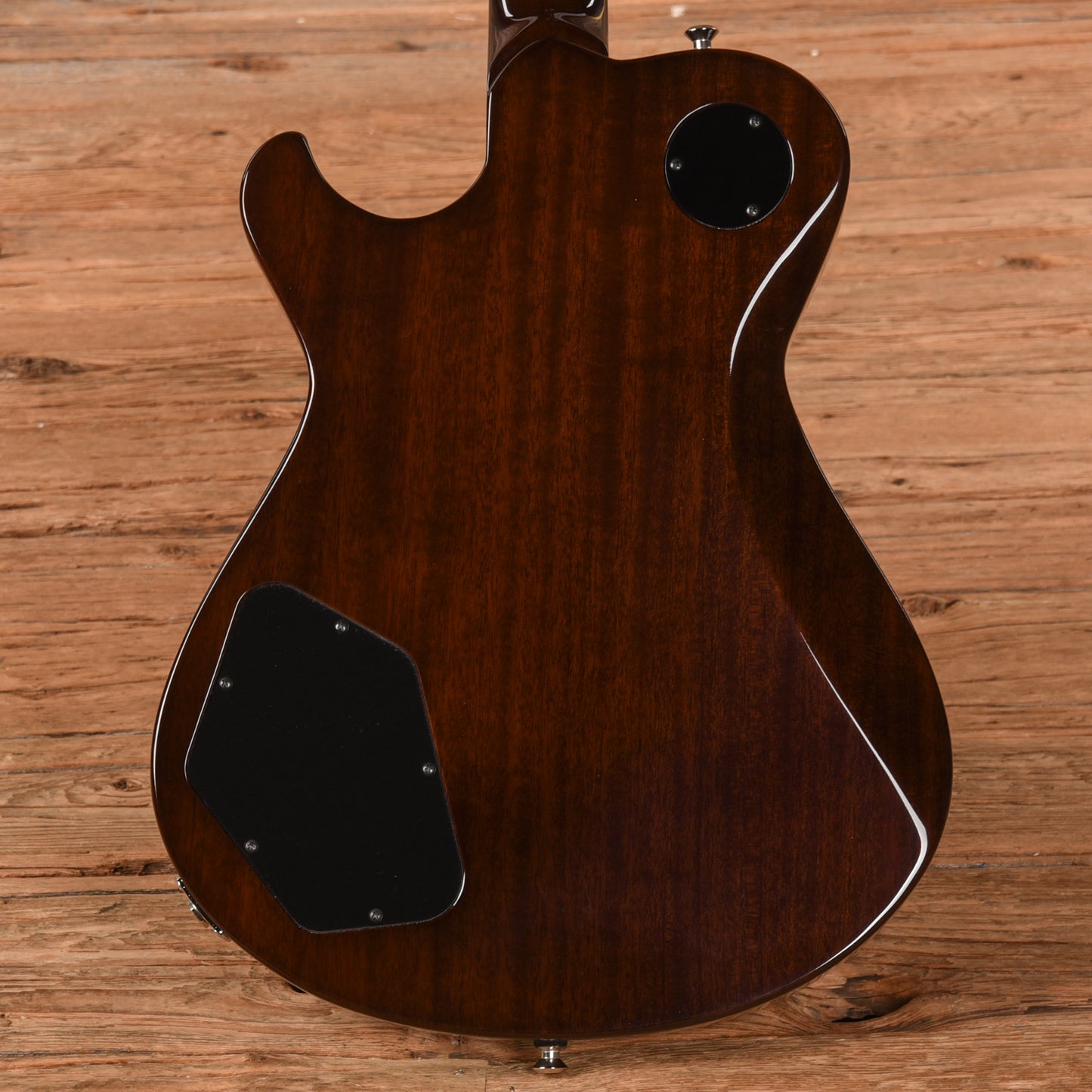 Knaggs Kenai T/S Charcoal Burst 2025