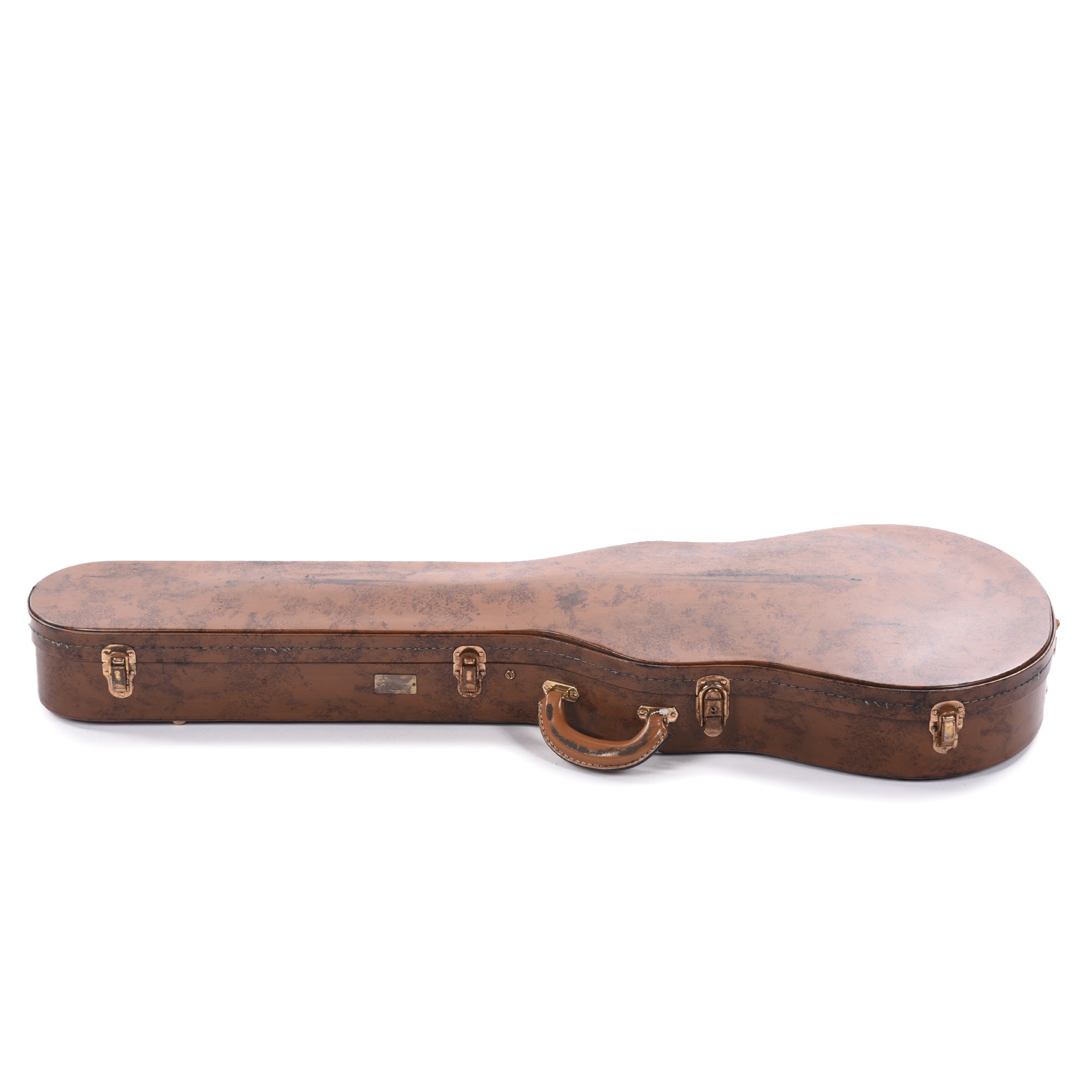 Gibson Custom Shop Jeff Beck 