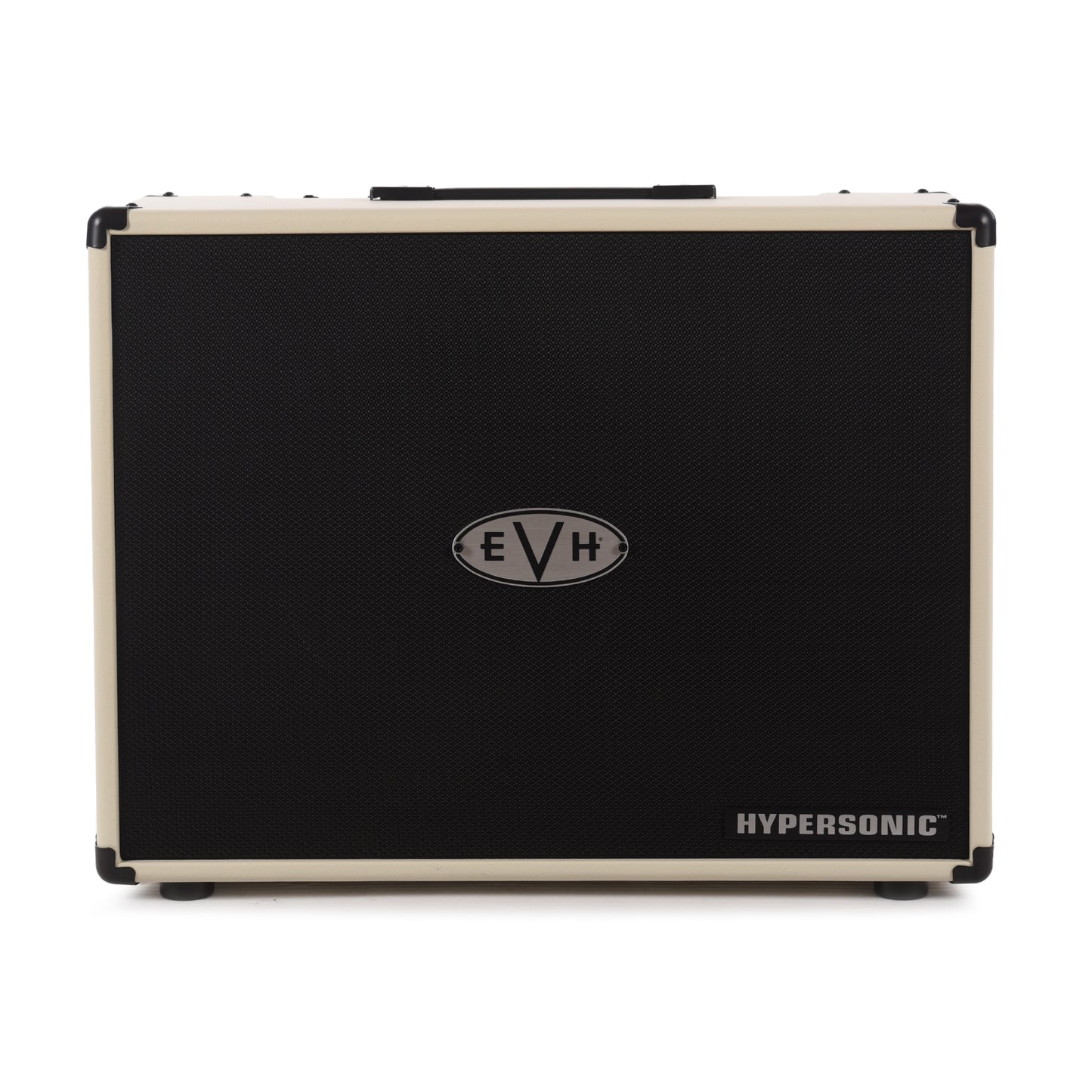 EVH 5150III Hypersonic FR-12 1x12 FR Cabinet Ivory