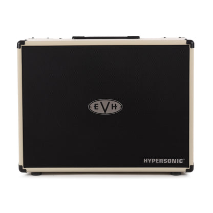 EVH 5150III Hypersonic FR-12 1x12 FR Cabinet Ivory