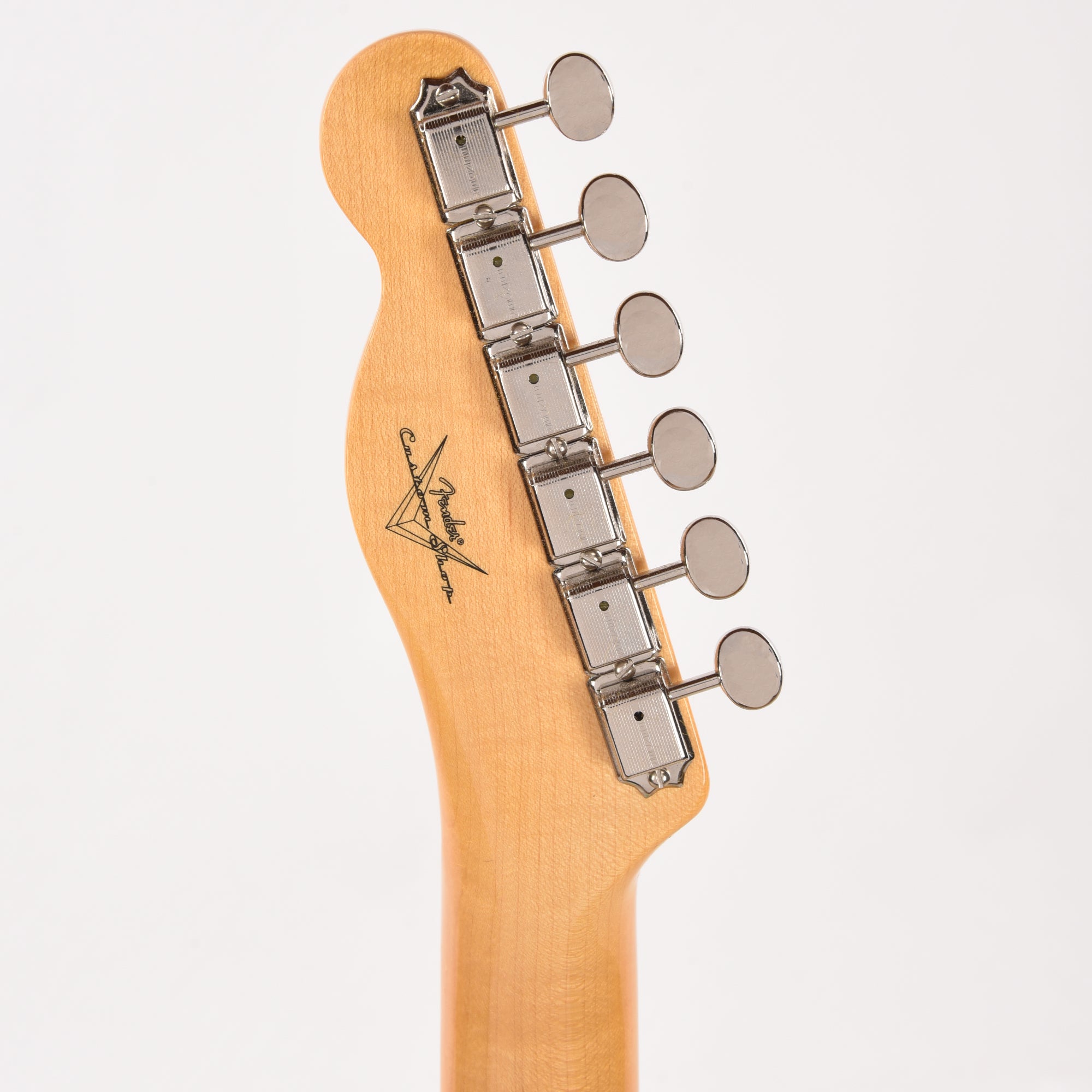 Fender Custom Shop 1952 Telecaster HS 