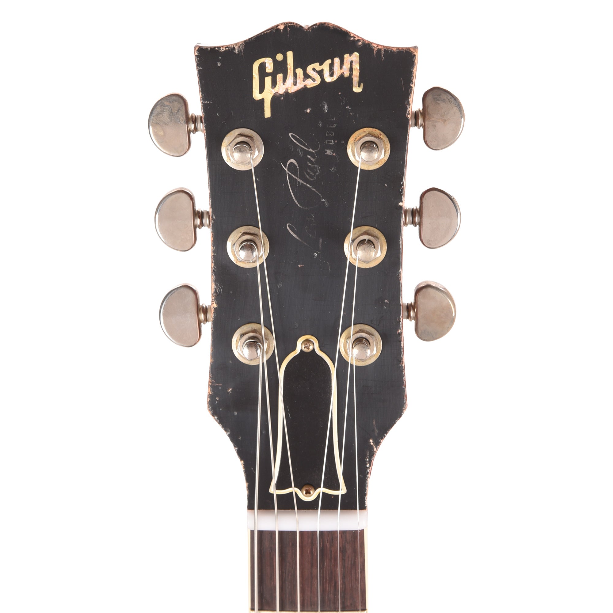 Gibson Custom Shop 1959 Les Paul Standard 