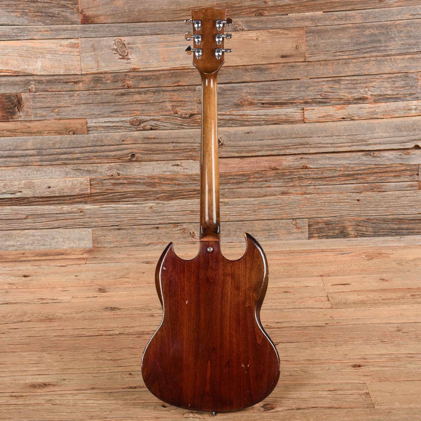 Gibson SG-II Cherry 1972