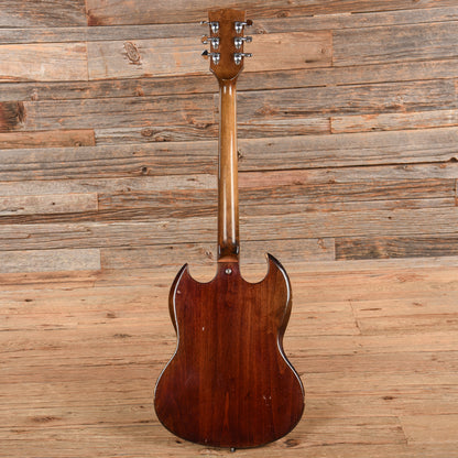 Gibson SG-II Cherry 1972