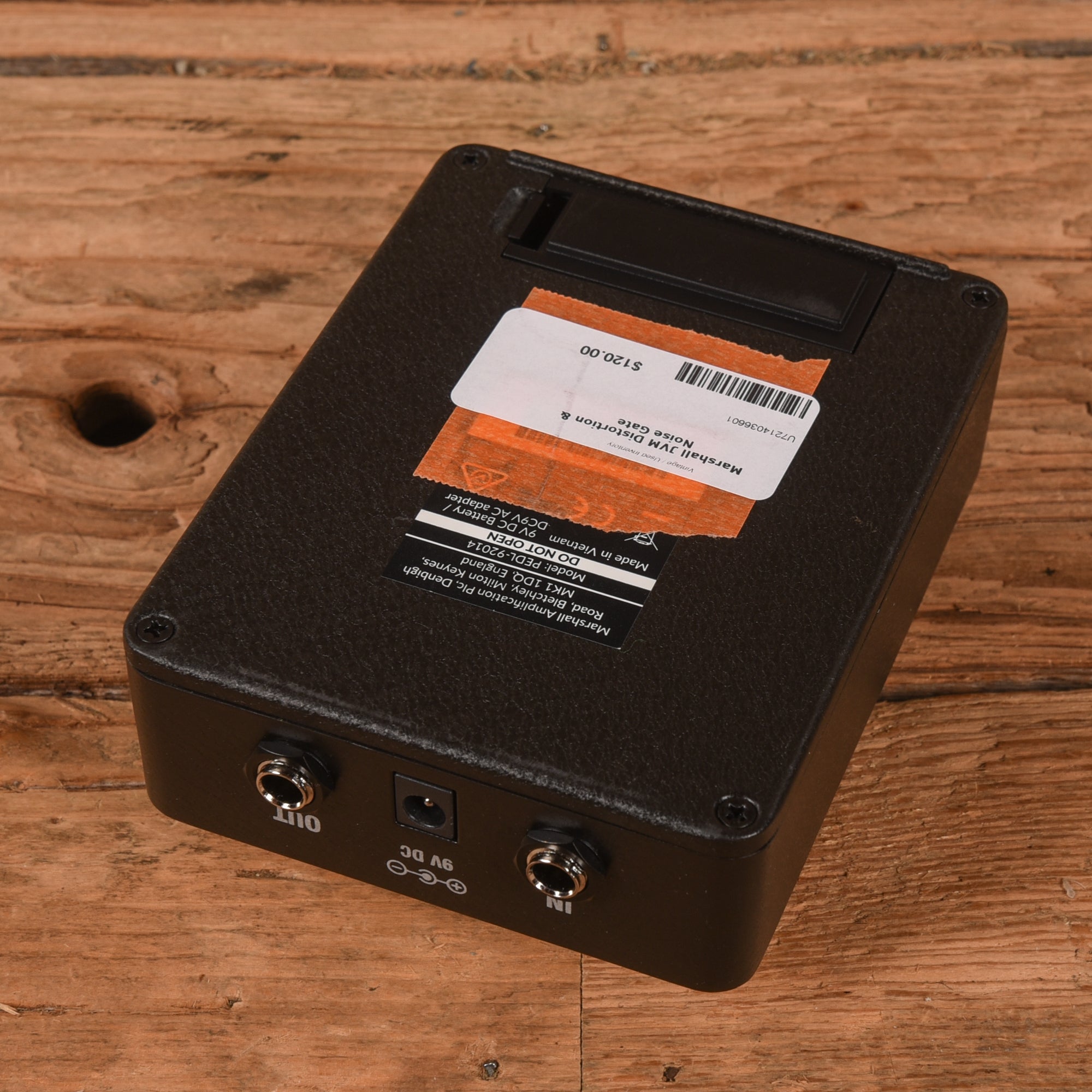 Marshall Amplifiers | 2025 Gear Arrivals – Chicago Music Exchange