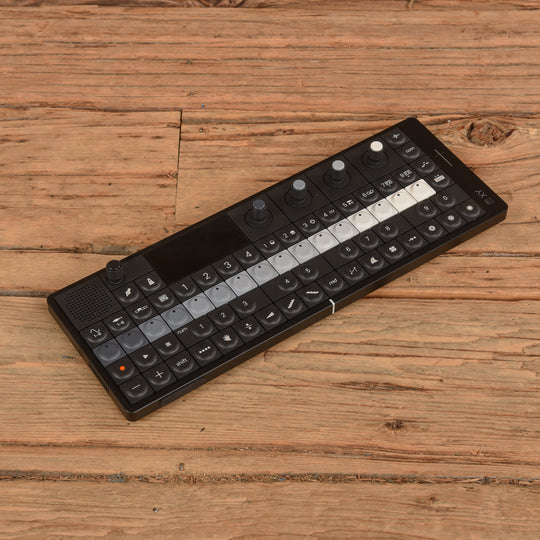 Teenage Engineering OP-XY Portable Synthesizer & Composer