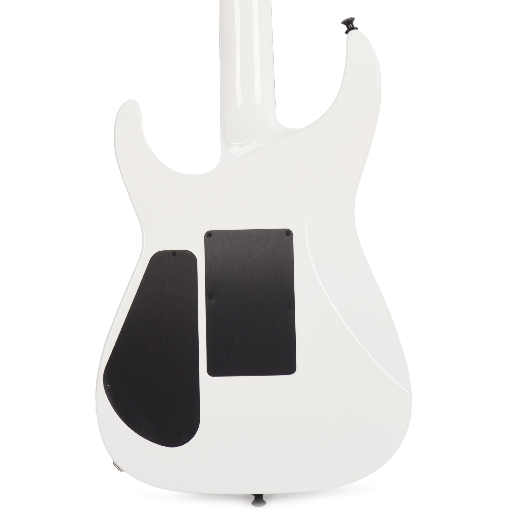 Jackson American Series Soloist SL2 DX Snow White