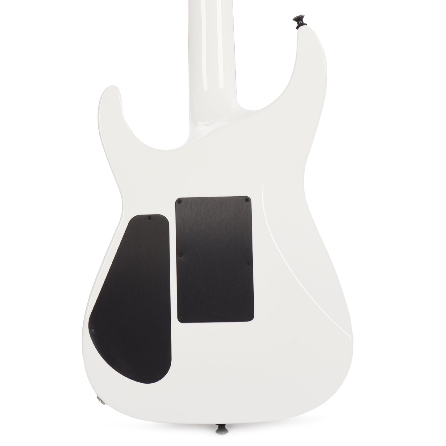 Jackson American Series Soloist SL2 DX Snow White