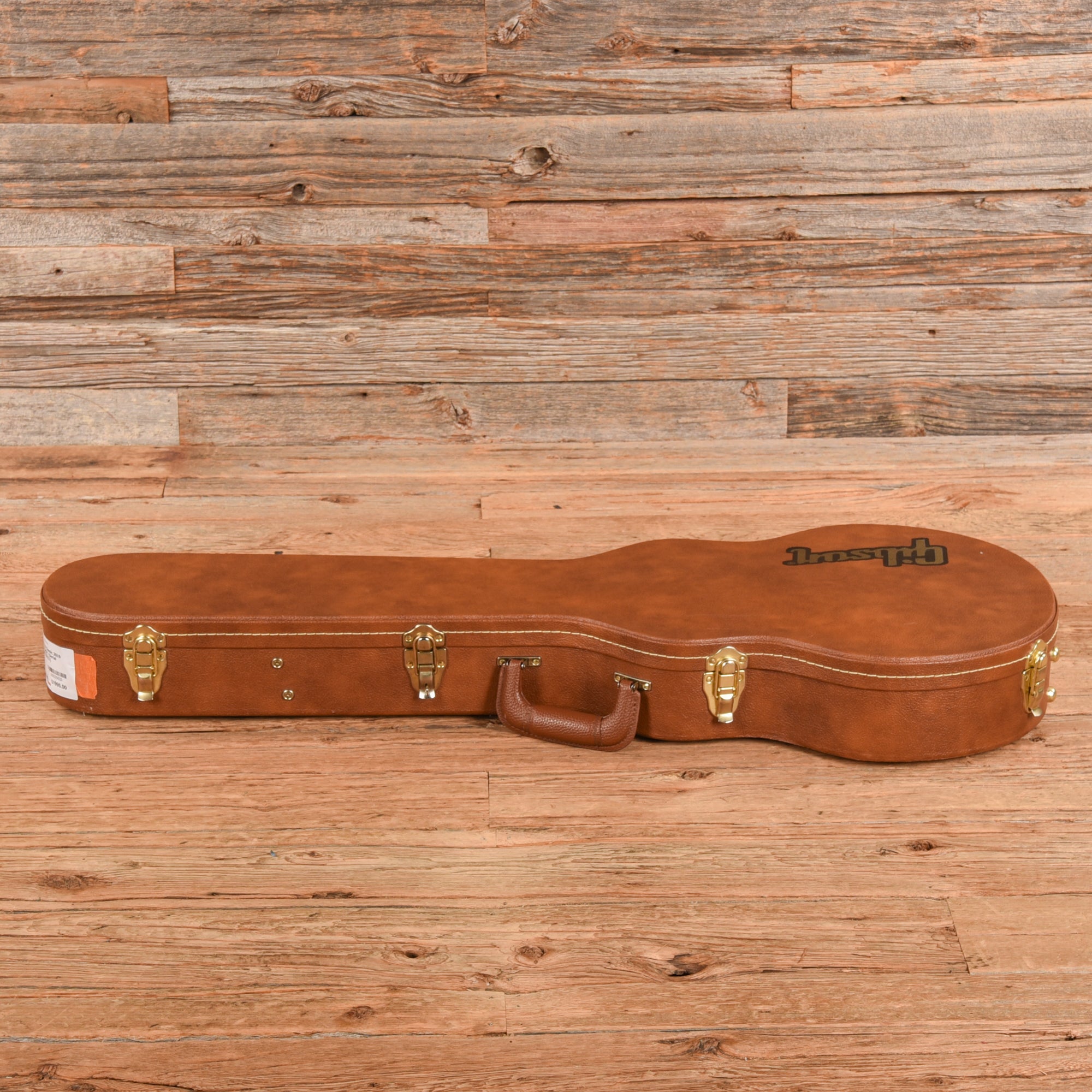 Gibson Les Paul Classic Ebony 2019