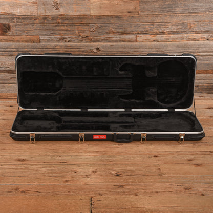 Music Man StingRay 5 HH Sunburst 2007